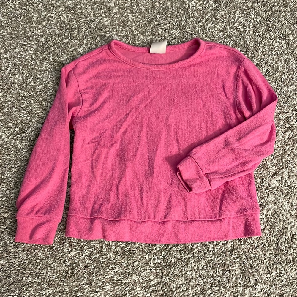 Toddler Shirt